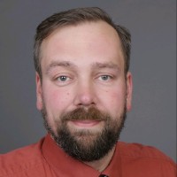 CARELINE Employee Daniel Neske's profile photo