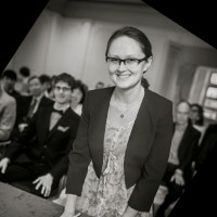 Alexandra Kulinkina Email & Phone Number