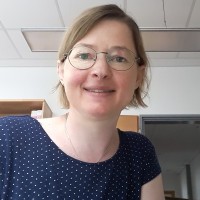 Möbelwerke A. Decker GmbH Employee Evelyn Kraut's profile photo