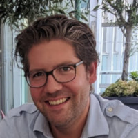 Google Employee Felix Hentzen's profile photo