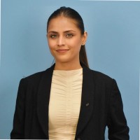 Anjali Singh Email & Phone Number