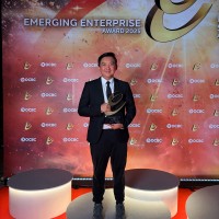 Evolut Holdings Employee Roy Ang's profile photo