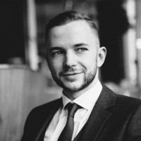 TRASSIR ® Employee Igor Nechaev's profile photo