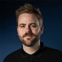 Total Betong AS Employee Thomas Samuelsen's profile photo