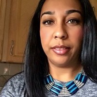 Seafield Services Employee Aruna Naeem's profile photo