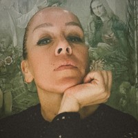 Sisal Şans Employee Buket Kocabıyık's profile photo