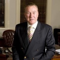 The Heron Partnership Employee Chris Butler's profile photo