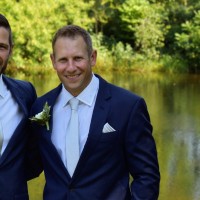 Modern Heating & Air Conditioning Employee Jay Cascalenda's profile photo