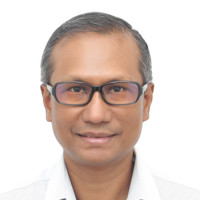 Sentosa Development Corporation Employee Lyle Madhavan's profile photo