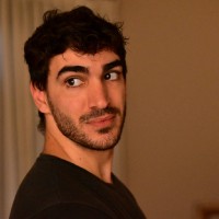 Bitsion Employee Leonardo Alioni's profile photo