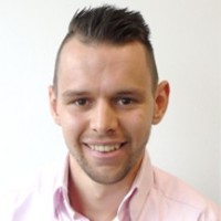 Bram Bongaerts Email