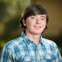 Iowa State University Employee Nathan Bickel's profile photo