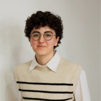 Lingvano Employee Ani Gomtsyan's profile photo