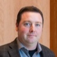 Evo-Lite Employee Aaron Golden's profile photo