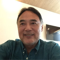 PACE Employee Akihiko Kumaoka's profile photo