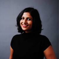 Quantum Consumer Solutions: Insight & Design Strategy Employee Amrita Sen's profile photo