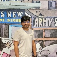 Privacy4Cars Employee Satheesh N's profile photo