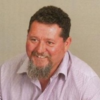 Apex Technical Services Employee Carl Rolfe's profile photo