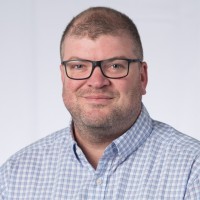 Transport for NSW Employee Ryan Haigh's profile photo