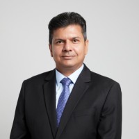 ASK AUTOMOTIVE LIMITED Employee Harender Khatri's profile photo