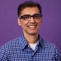 Amazon Employee Vikram Gulati's profile photo