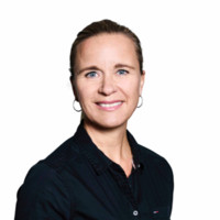 Camilla Ganzhorn Email
