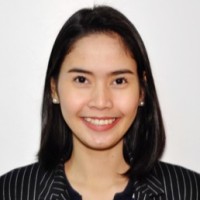 FlowerStore Group Employee Khemilyn Romero's profile photo
