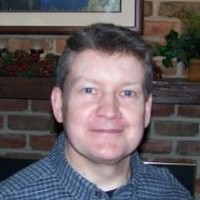 Citigroup Employee Peter Burns's profile photo