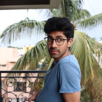 Don't Be Content Employee Arnav Pokhriyal's profile photo