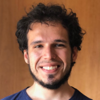 Prosas Employee Leonardo Baptista's profile photo