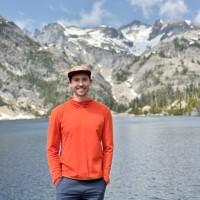 Amazon Employee Nathan Riley's profile photo