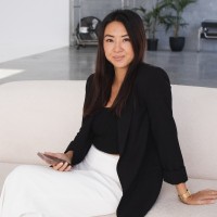 Studio Mayde Employee May Chong's profile photo