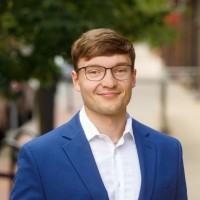 IGNYTE DESIGN Employee Austin Spies's profile photo