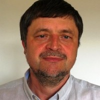 CHIREC Hospital Group Employee Benoît Debande's profile photo