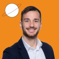 Dscovr Employee Andrea Tadiotto's profile photo