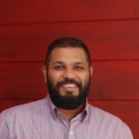 CubeWorks Employee Matt Mathai's profile photo