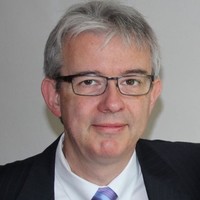 ADEO Services Employee Eric Dewannain's profile photo