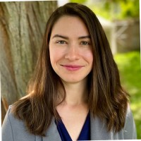 Synterex Employee Amanda McCabe's profile photo