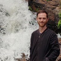 Alex Leech Email & Phone Number