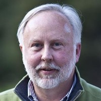 Glenbrook Partners Employee Russ Jones's profile photo