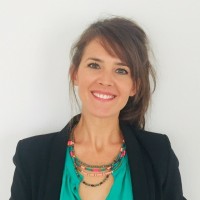 Experis It Employee Perrine Jasinsky's profile photo