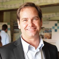 Jellyfish Employee Ross Lyon's profile photo