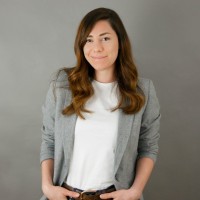 Spherea GmbH Employee Kathrin Reisenberger's profile photo