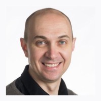 Linköping University Employee Sergey Ignatenko's profile photo
