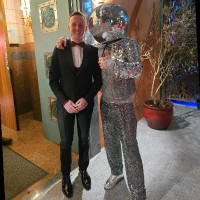 Ryan Haswell's profile photo