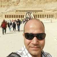 Khalda Petroleum Company (Apache) Employee Ezzat Kamel's profile photo