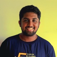 Ravindu Thiunuwan's profile photo