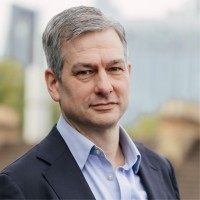 Firetail Limited Employee Andy Martin's profile photo