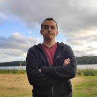 Holdapp Employee Kamil Gronert's profile photo