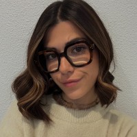 SOGEM Employee Mathilde Porcario's profile photo